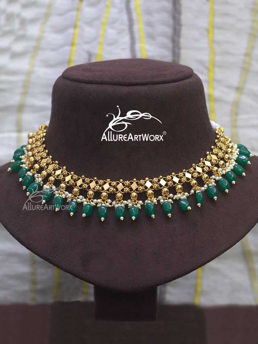 Traditional Necklace